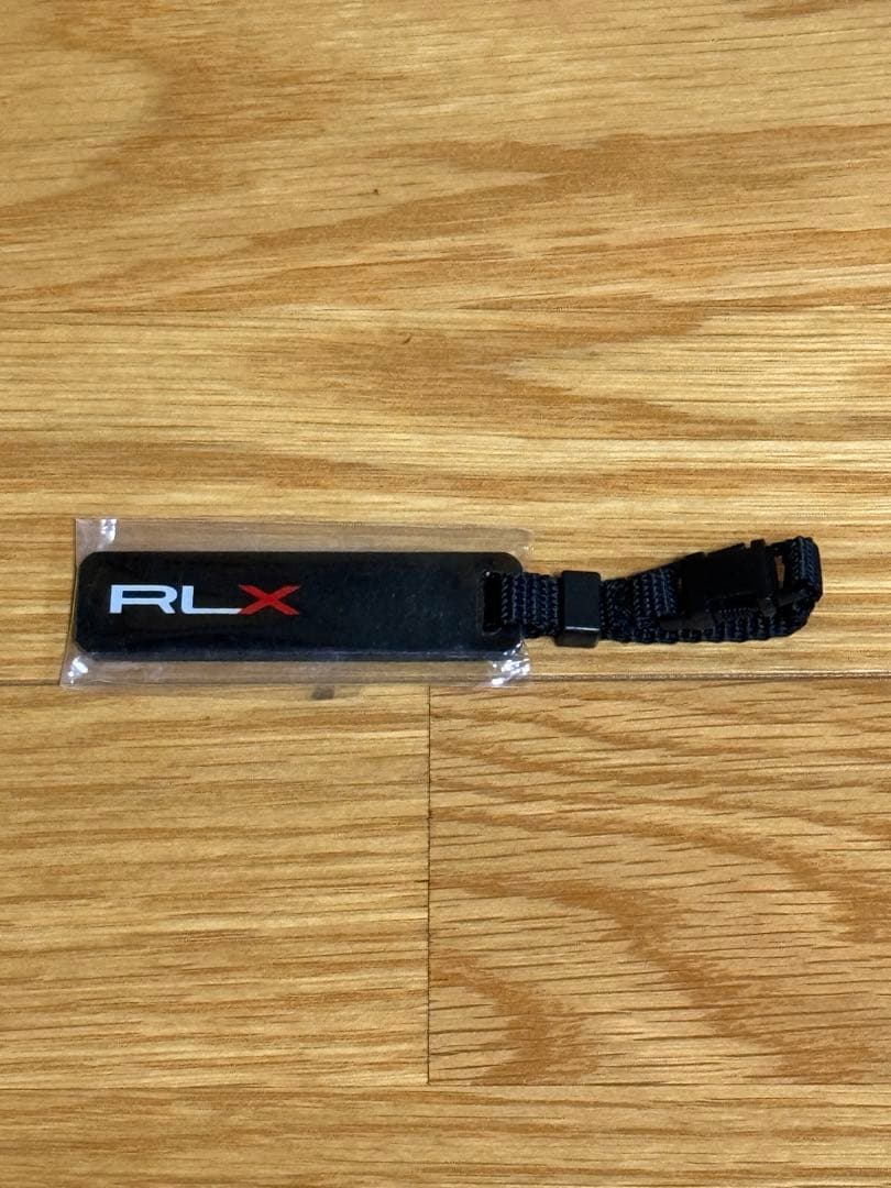 ポロ ラルフローレン RLX カモフラージュ スタンド キャディバッグ 9型