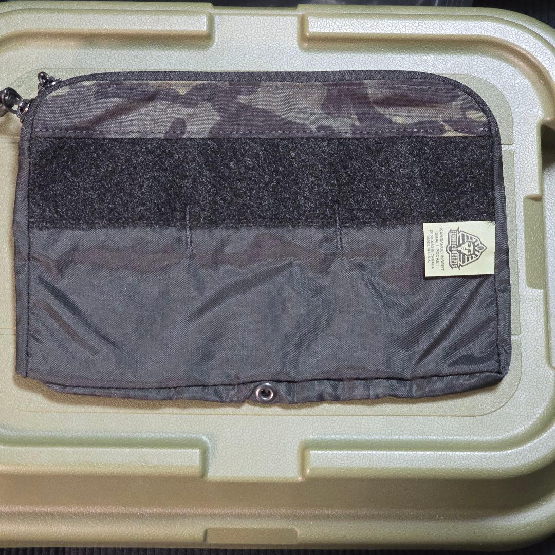 実物 Ferro Concepts Kangaroo Insert Pocket