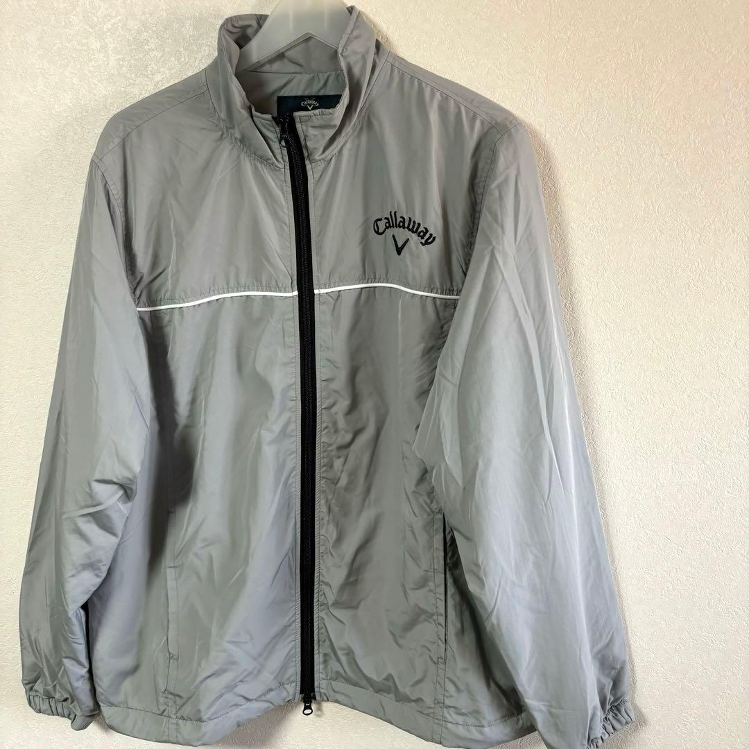 callaway キャロウェイ　セットアップ　ゴルフ　XL