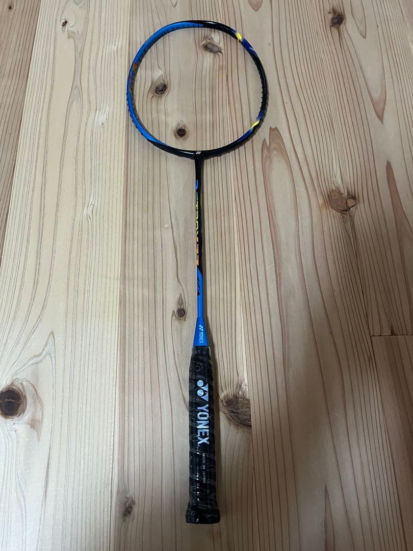 YONEX ヨネックス ASTROX77 アストロクス77第一世代60