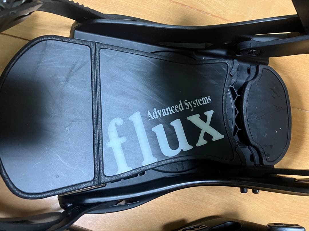 FLUX ＤＳ　30周年限定モデル　Mサイズ