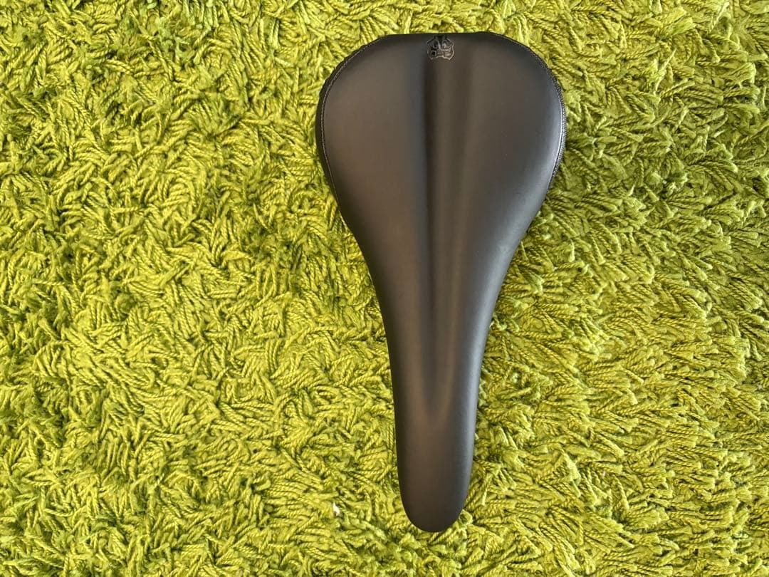 パーツ WTB silverado race saddle BL special