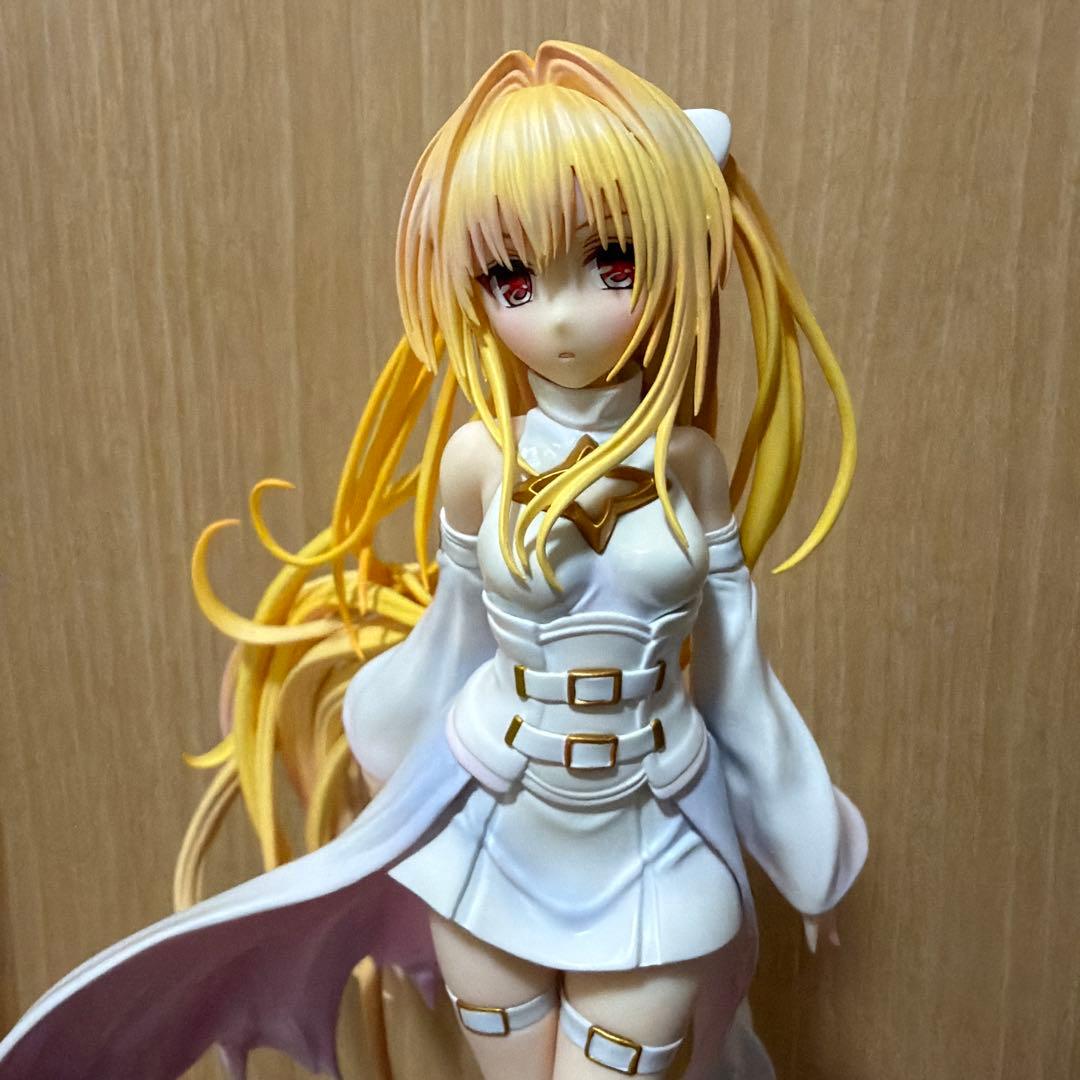 ユニオンクリエイティブ 金色の闇 ホワイトトランスver.
