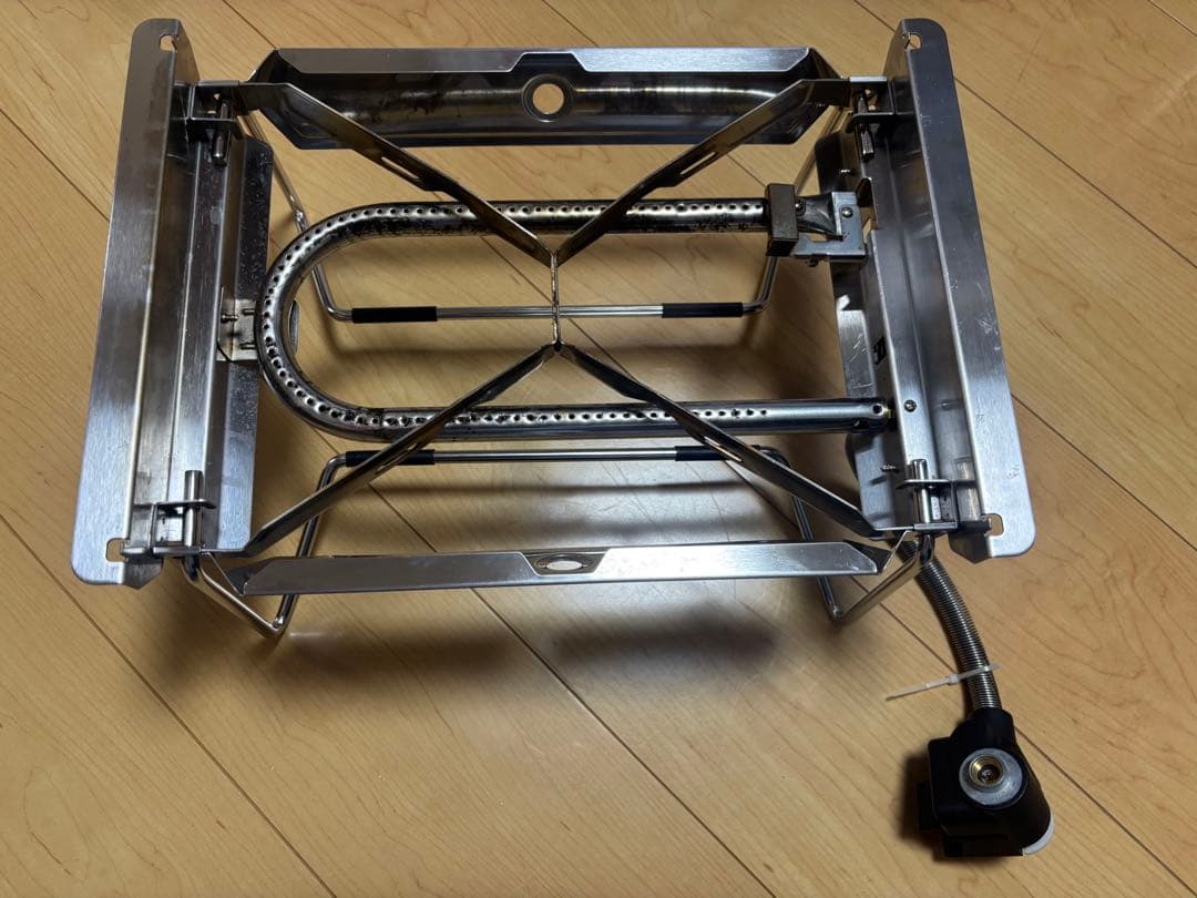 最終価格‼︎ スノーピーク　雪峰苑　 peak