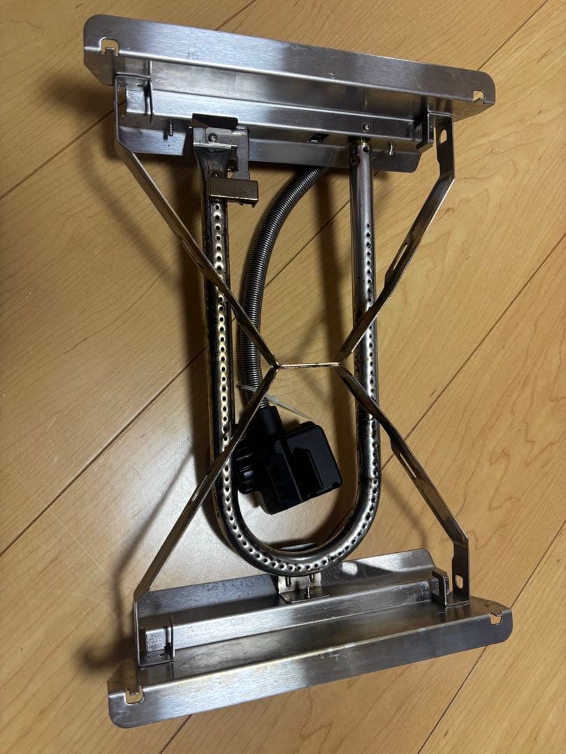 最終価格‼︎ スノーピーク　雪峰苑　 peak