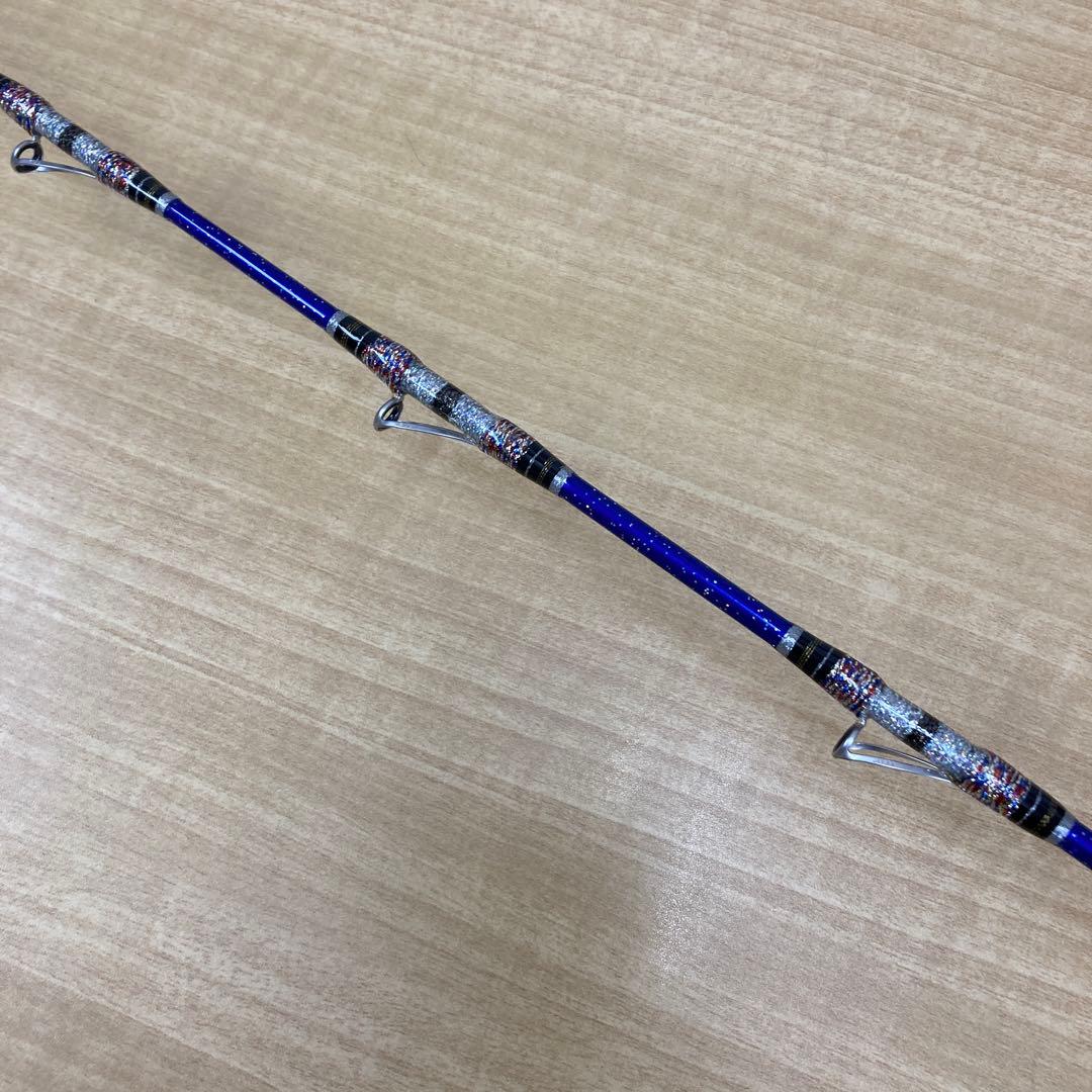 アマノ釣具　インフィニティグロリアEvo 64-230