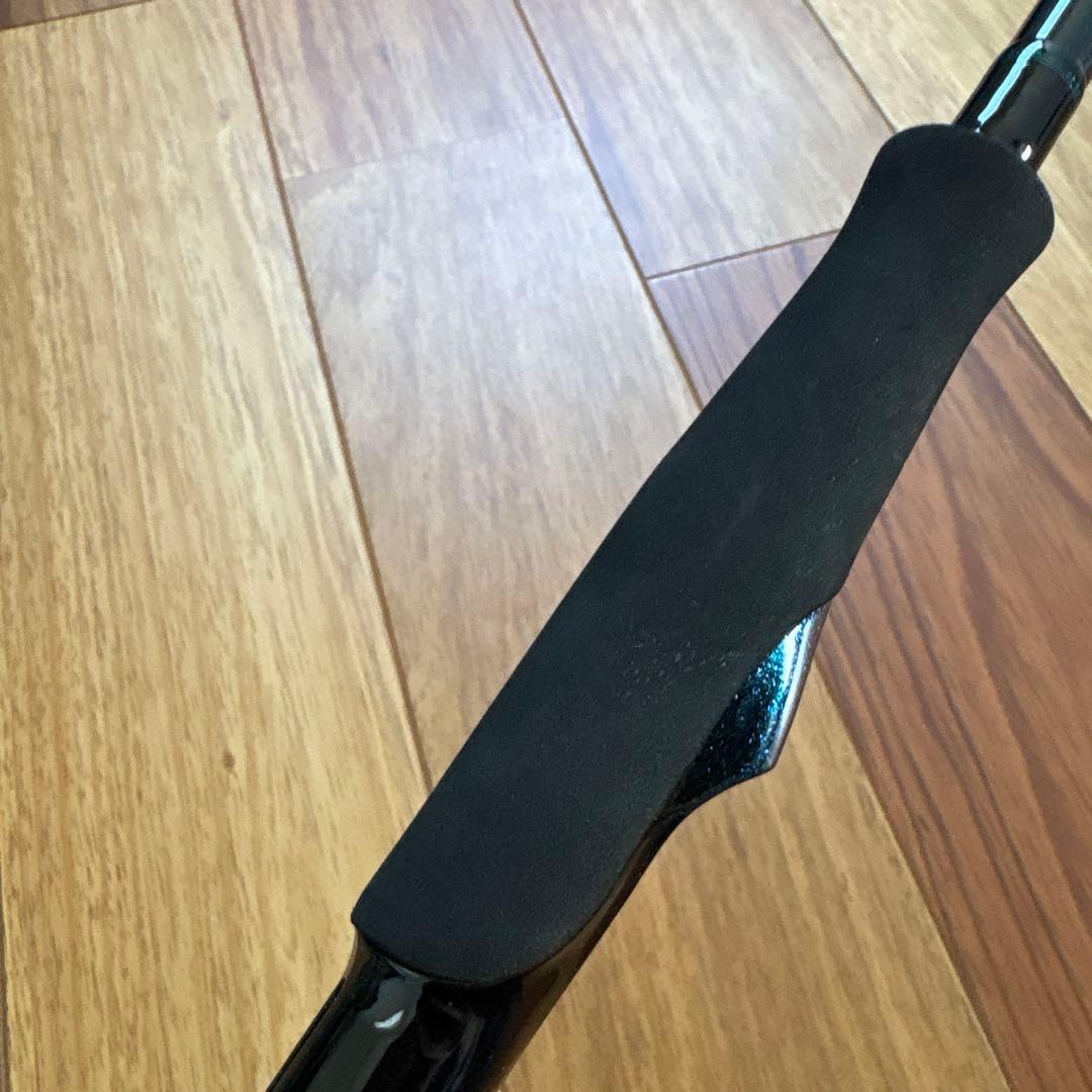 25エメラルダス X 86M エギングロッド ダイワ EMERALDAS