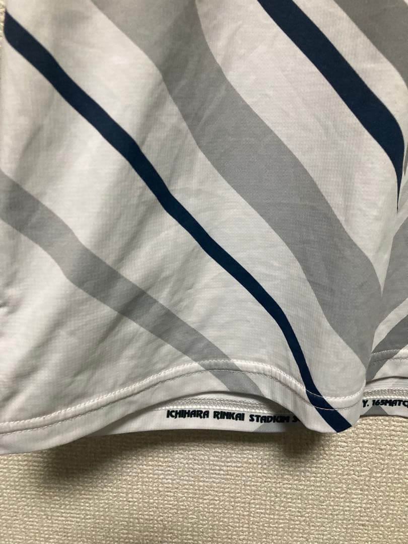 ヒュンメル ジェフユナイテッド 市原 千葉 ゲームシャツ hummel サッカー