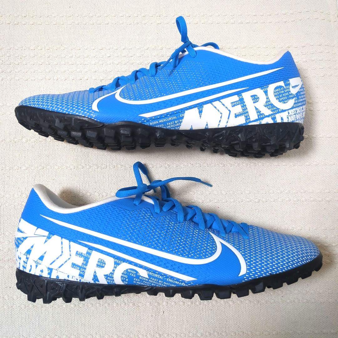NIKE マーキュリアル ヴェイパー13 アカデミーTF AT7996　27.5