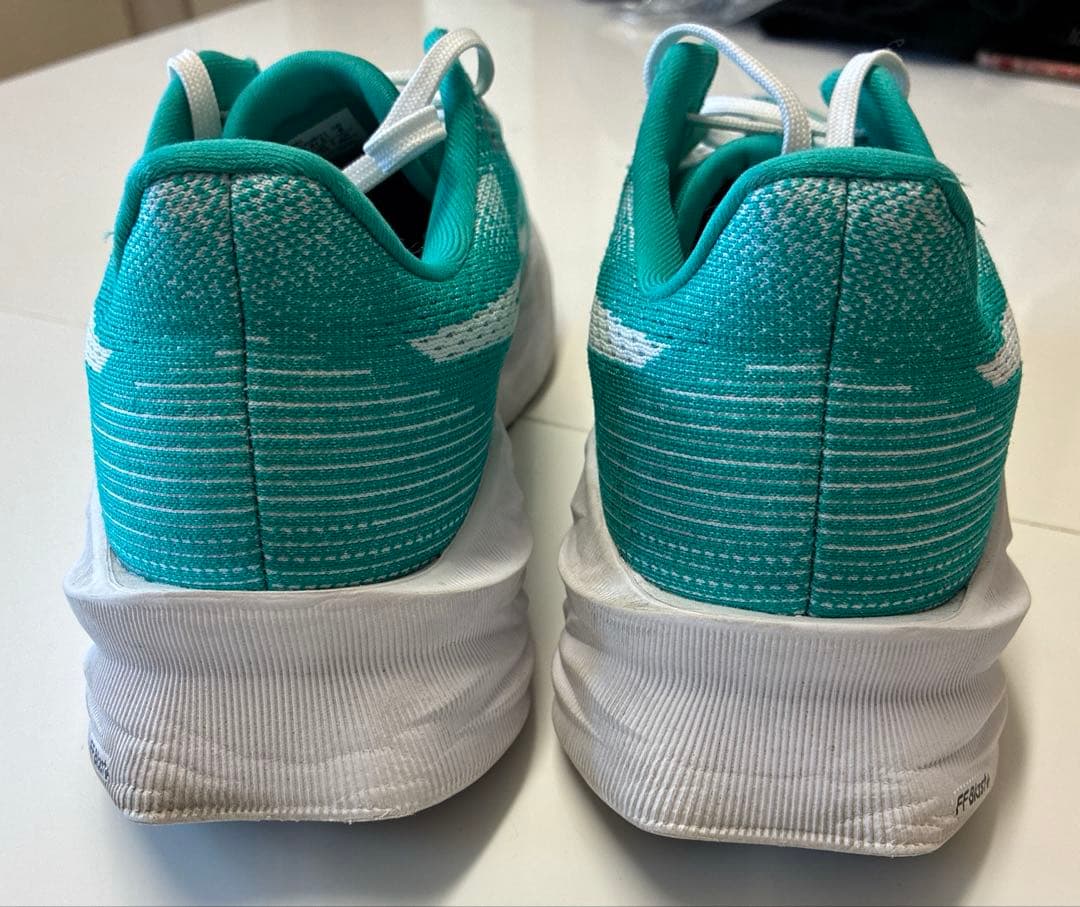 asics ダイナブラスト5 26.0cm