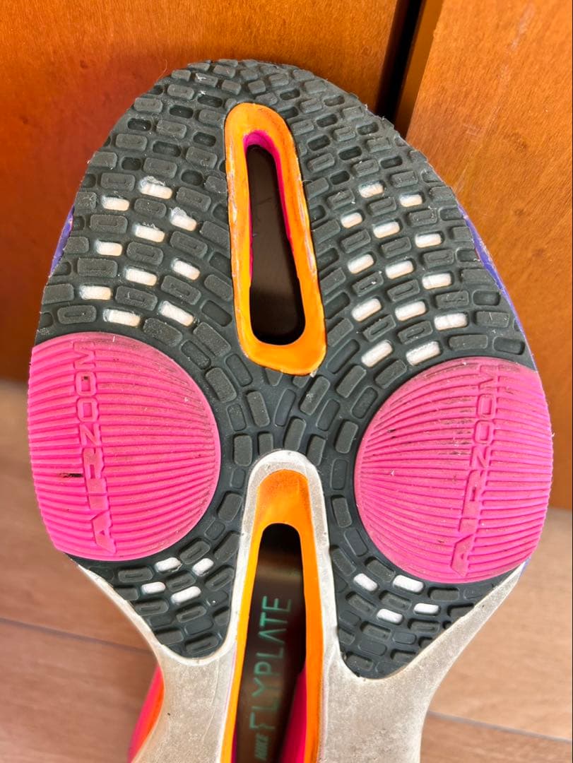 Nike アルファフライ3 キプチョゲ サイズ26.0