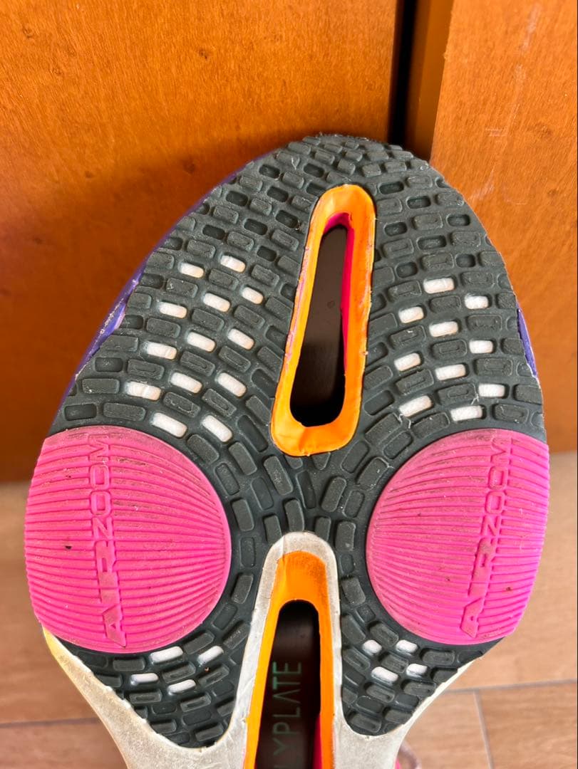 Nike アルファフライ3 キプチョゲ サイズ26.0