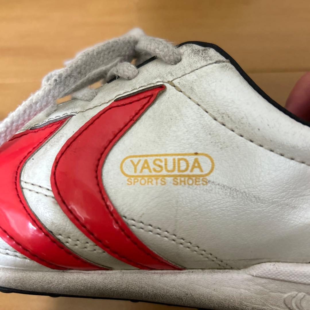 YASUDA リガレスタ　TF 25センチ