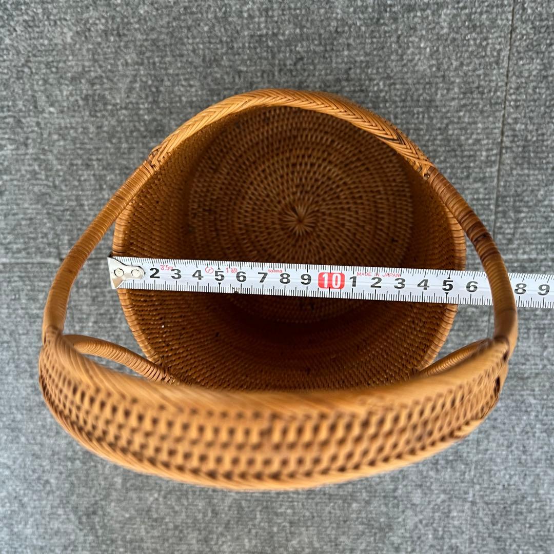 アタ　雑貨　収納カゴ　小物
