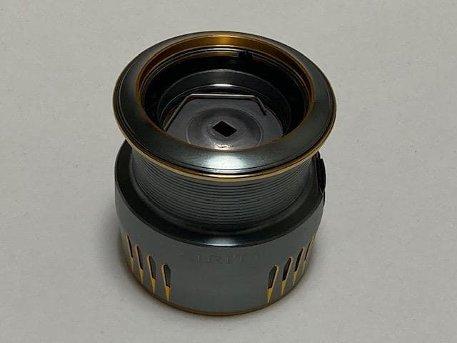 ダイワ 23エアリティ LT2000S-P スプール 未使用