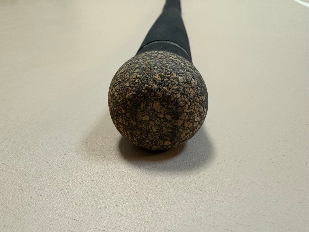 ゼナック ミュートス ソニオ 100M ZENAQ MUTHOS sonio