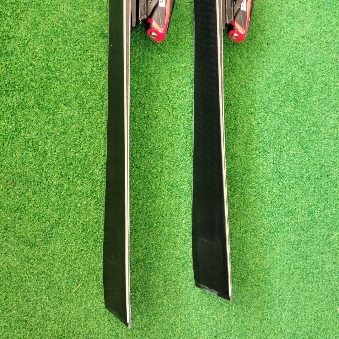 ROSSIGNOL M13 TITANAL スキー 165cm