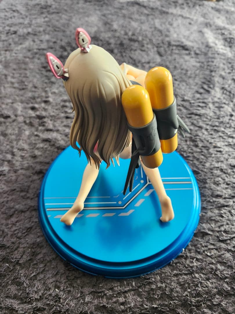 T2アートガールズ　ローレライ アイリス　IRIS フィギュア