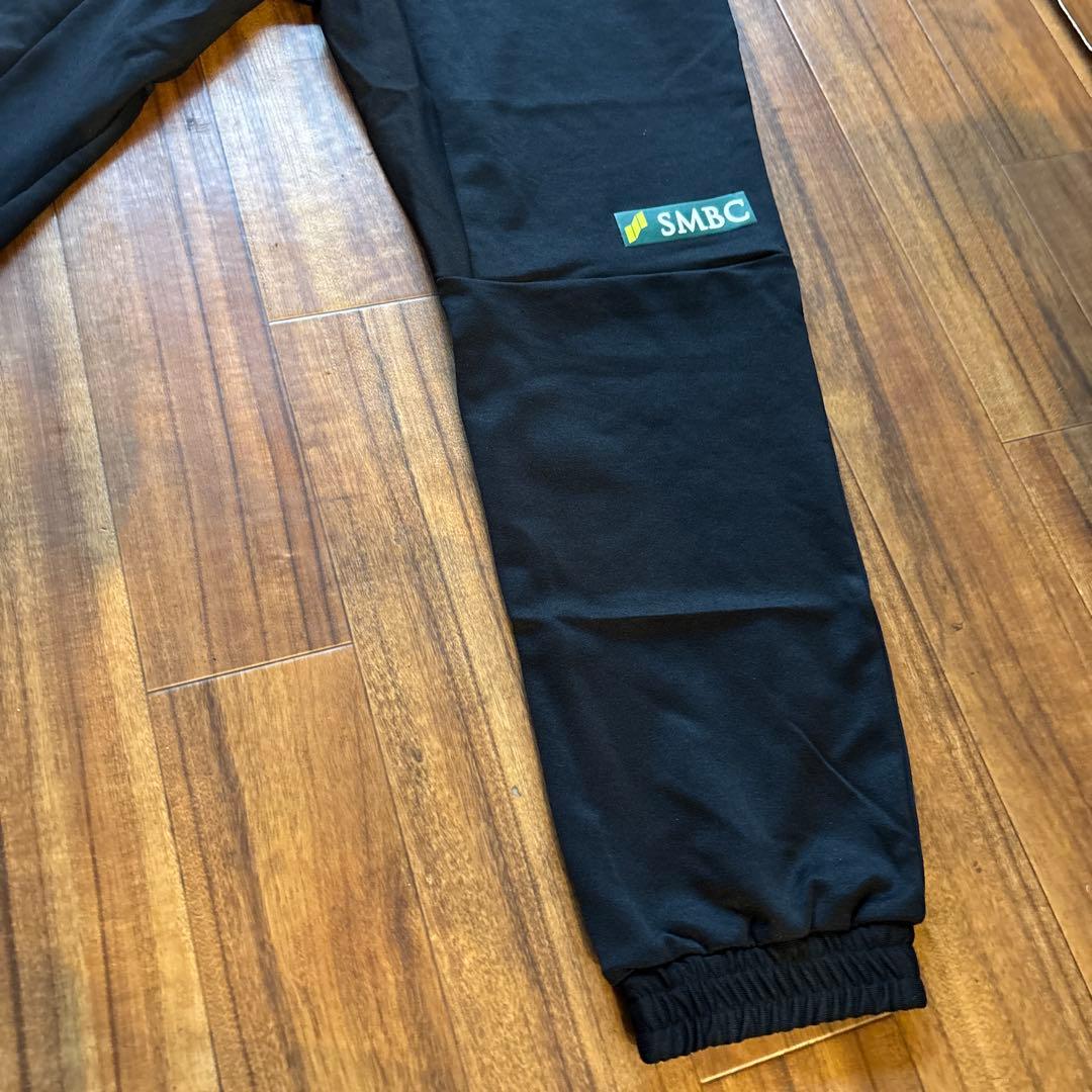 日本代表　JAPAN TRAINING SWEAT PANTS 3Lサイズ