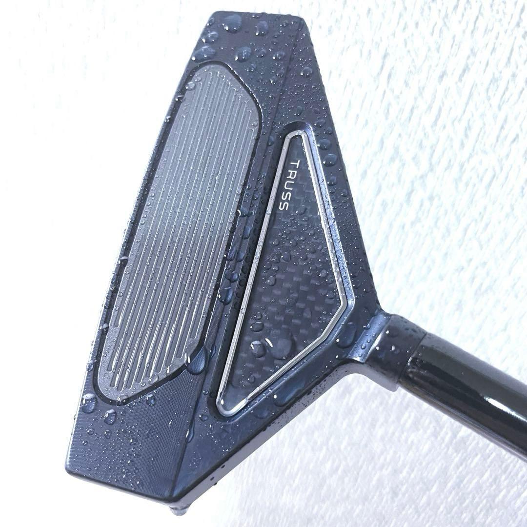 クラブ Taylormade TP TRUSS MID NIGHT BLUE M4TC