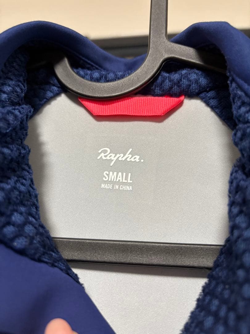 ウィメンズ ブルベロングスリーブWINDSTOPPERジャージ　GORE-TEX