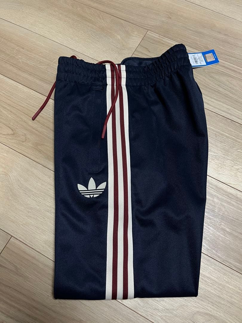 MUSE de Deuxieme Classe adidasパンツ新品