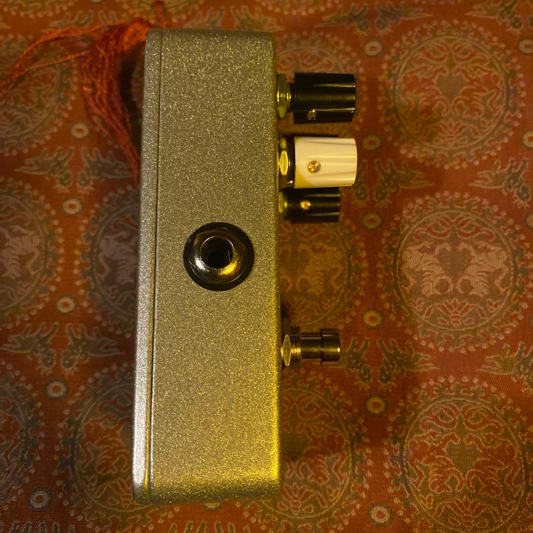 Keeley Compressor ギターエフェクター
