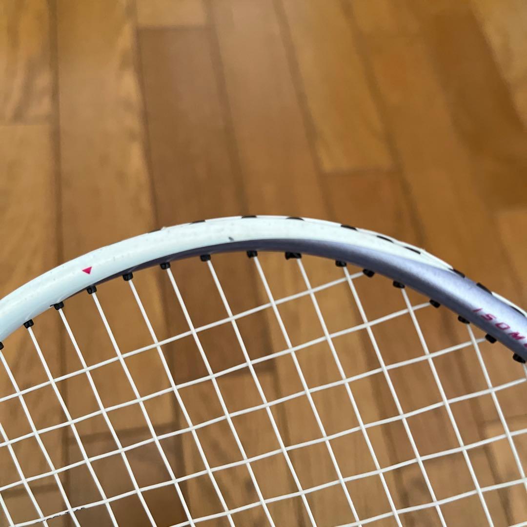 ①ASTROX 66 バドミントンラケットYONEX