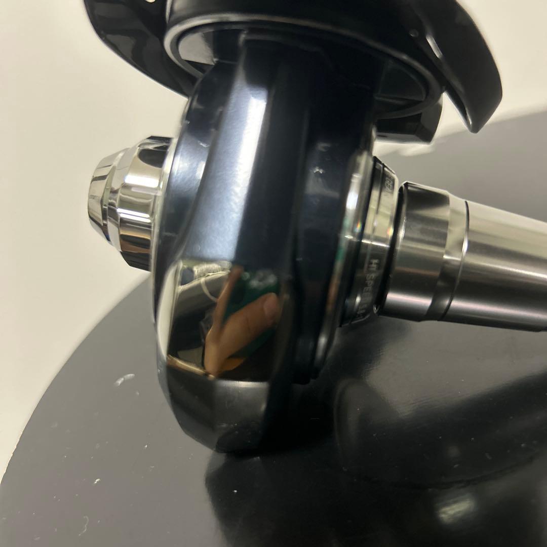 ダイワ 21 セルテートSW 8000H 中古