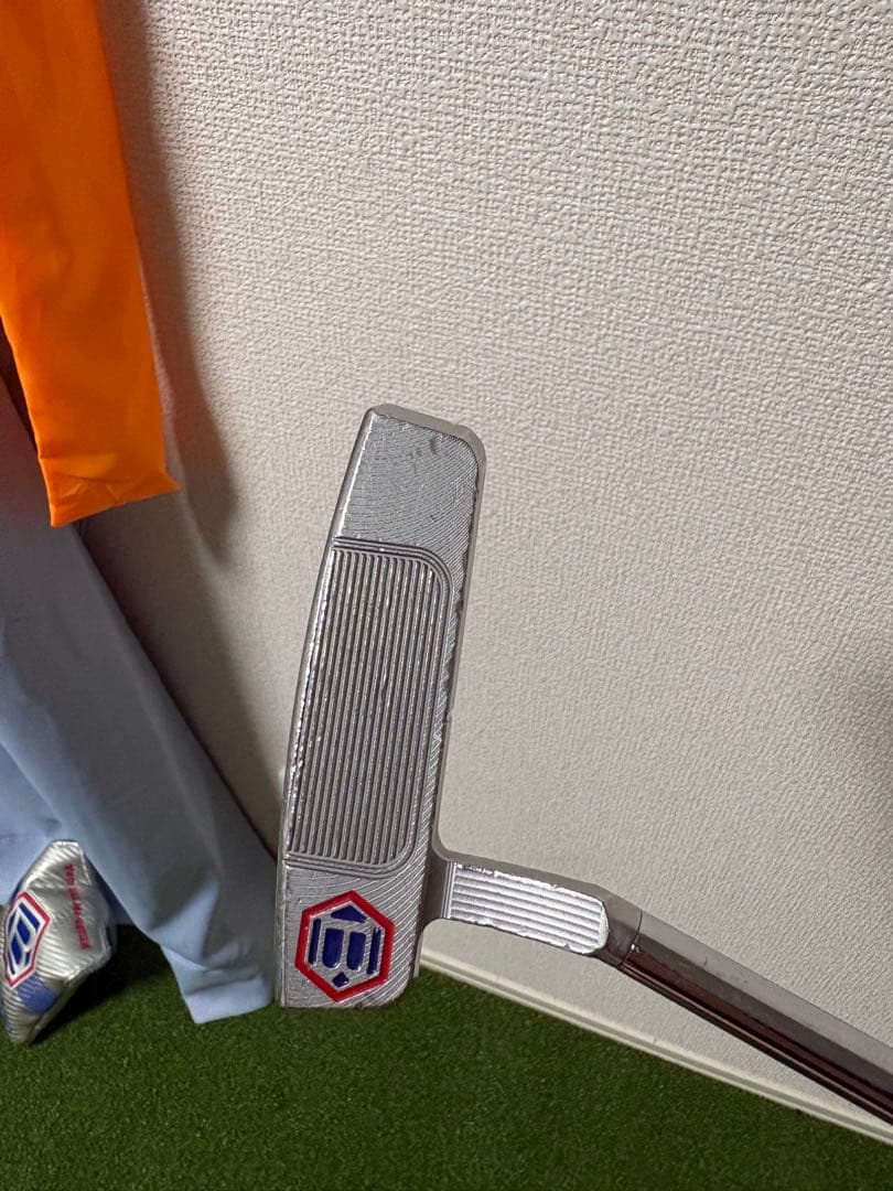 BETTINARDI INOVAI REV 6.0 パター