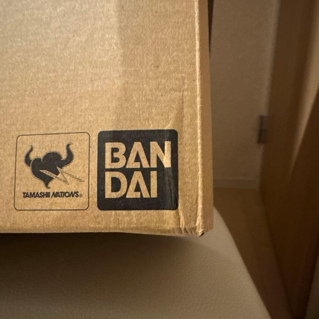 S.H.Figuarts エースキラー　銀河に散った5つの星セット