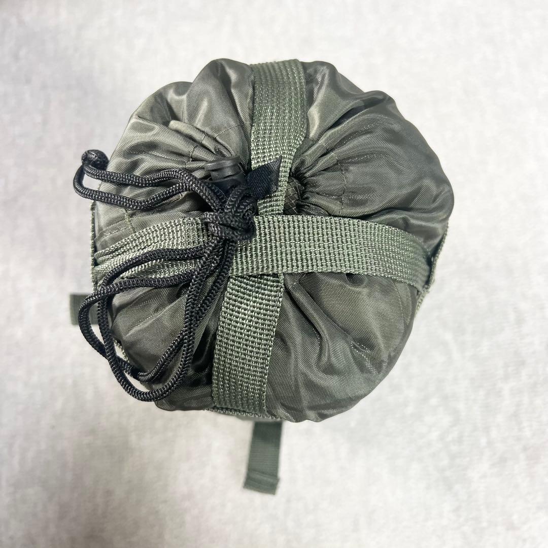 Snugpak Jungle Bag 寝袋