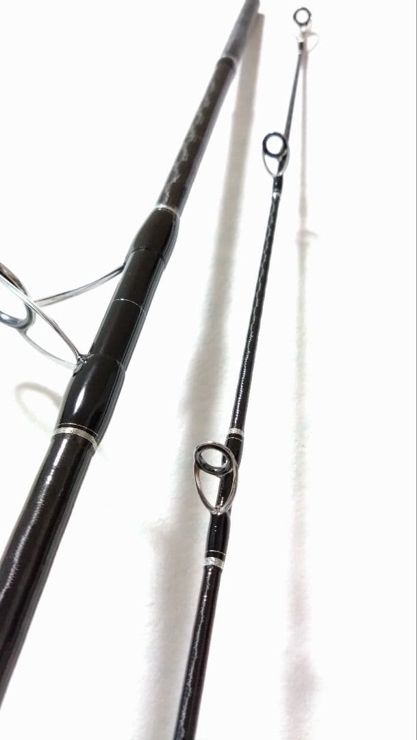 SHIMANO COLTSNIPER XR S96MH ショアジギングロッド