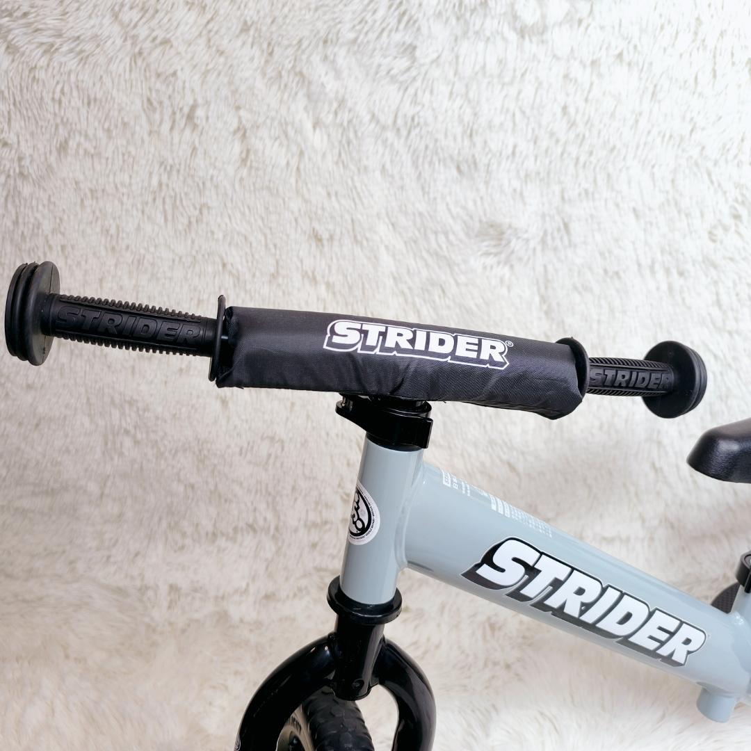 【美品】STRIDER　ストライダー　スポーツモデル　12　アイスブルー　限定版