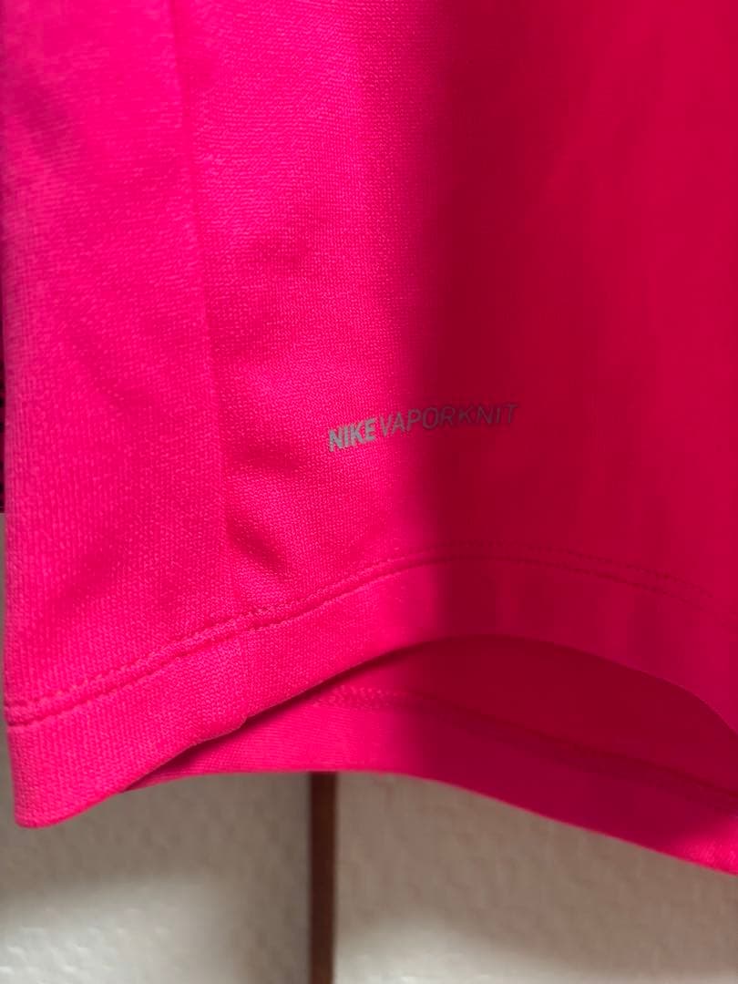 NIKE PSG パリサンジェルマン ヴェイパーニット インポートSサイズ