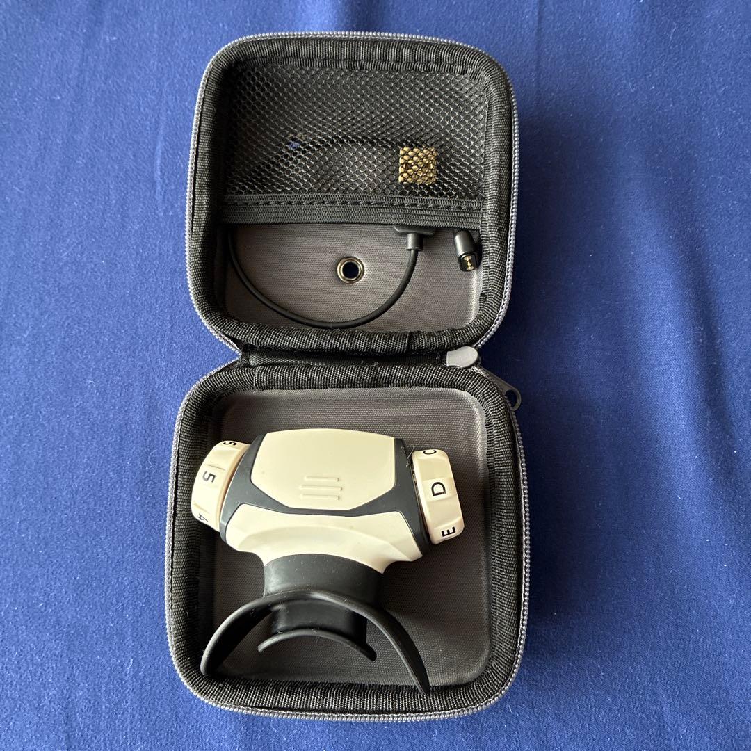 エアロフィットプロ2.0　AIROFIT PRO 2.0