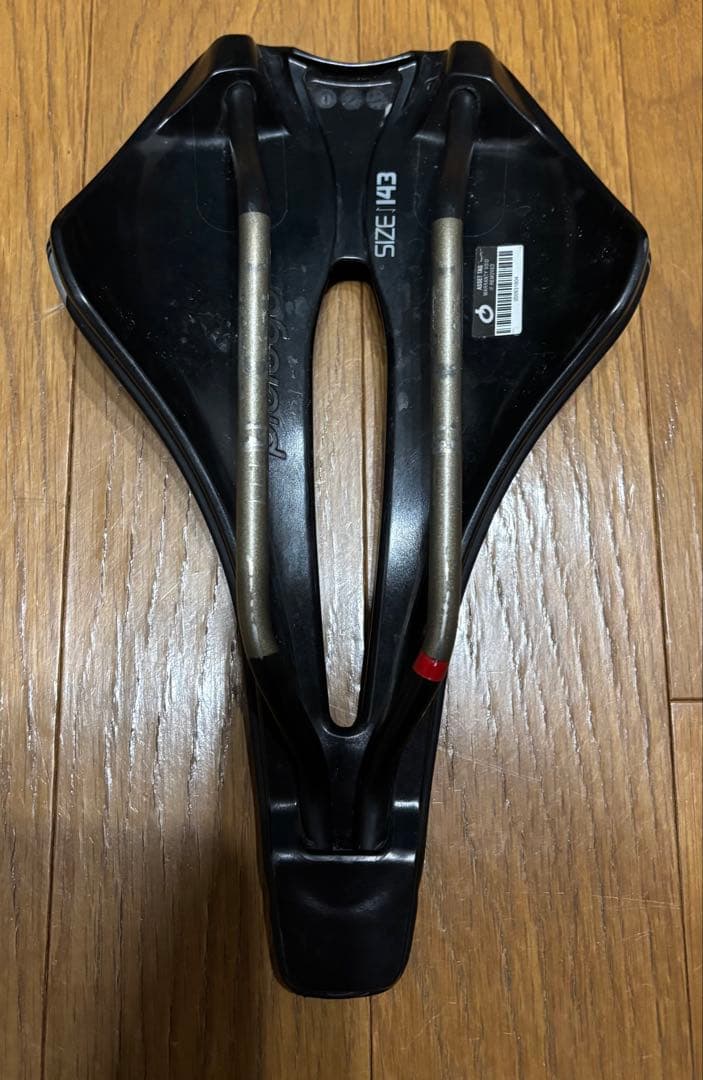 prologo DIMENSION プロロゴ　ディメンション　TiroX143
