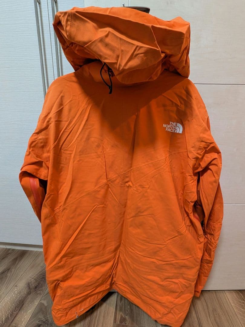 スノーボード THE NORTH FACE_STEEP SERIES_GORE-TEX_ L