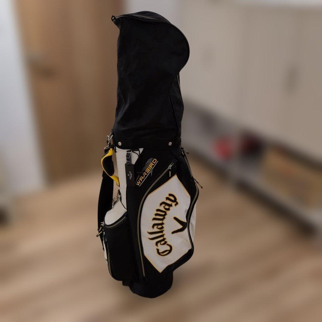 Callaway メンズゴルフクラブセット