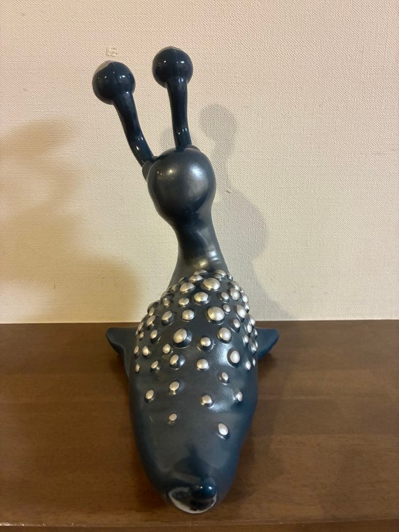 【新品同様】マルサン　ナメゴン　450 昭和イメージVer