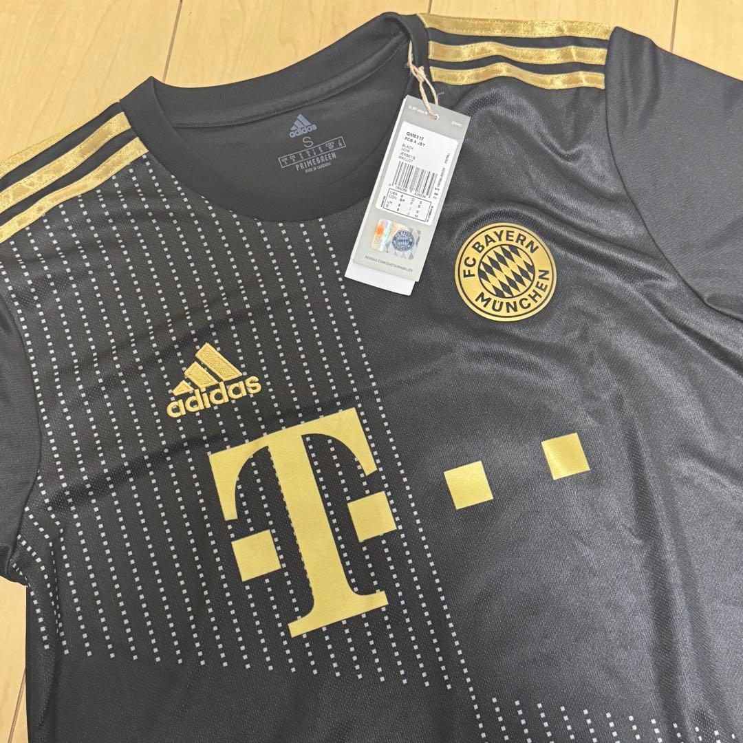 【k】【3着セット】バイエルンミュンヘンユニフォーム