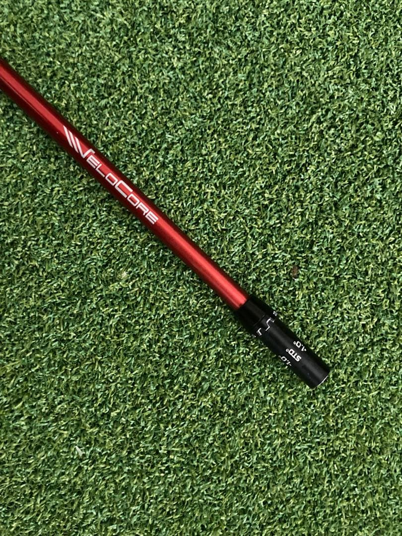 VENTUS TR RED Velocore ベンタス　コブラスリーブ