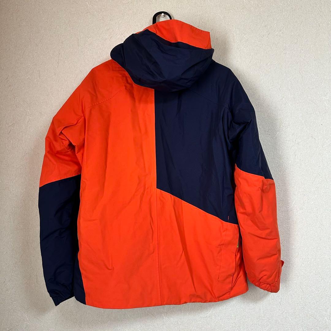美品DESCENTE 高機能上Sサイズ下Mサイズ