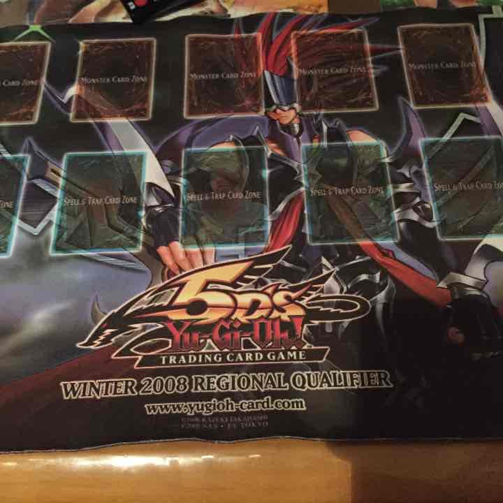 遊戯王引退 3