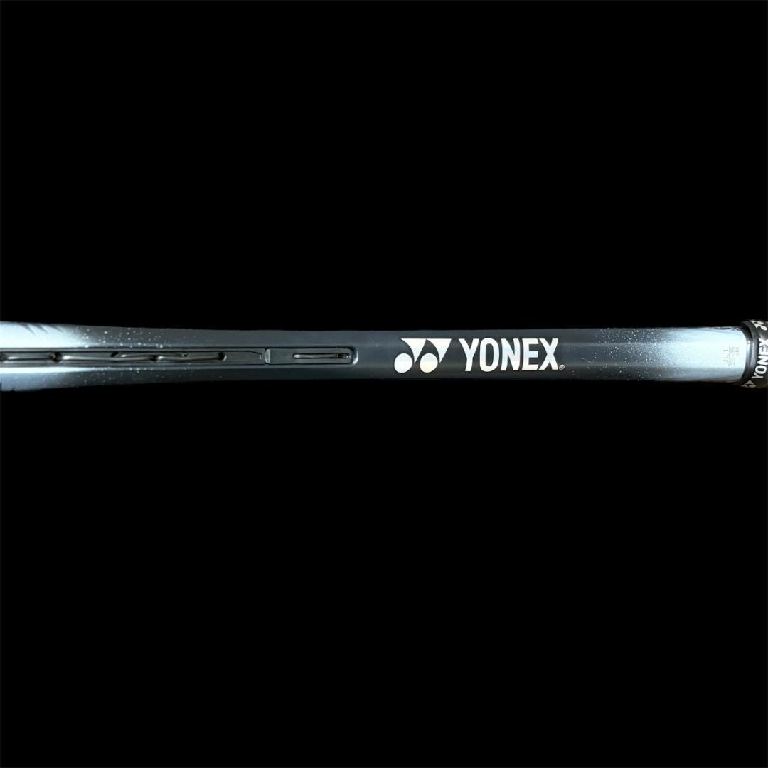 YONEX VOLTRAGE 8V テニスラケット ボルトレイジ