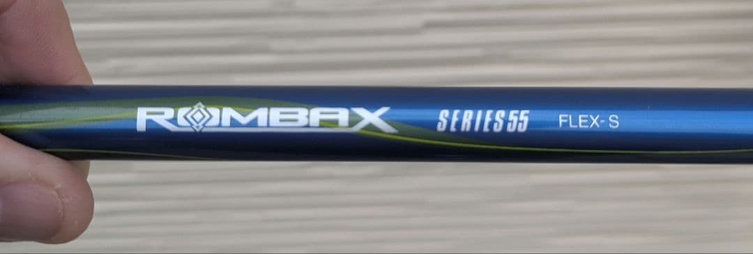 ☆2本セット☆HYPER X（10°） X 5W（19°）