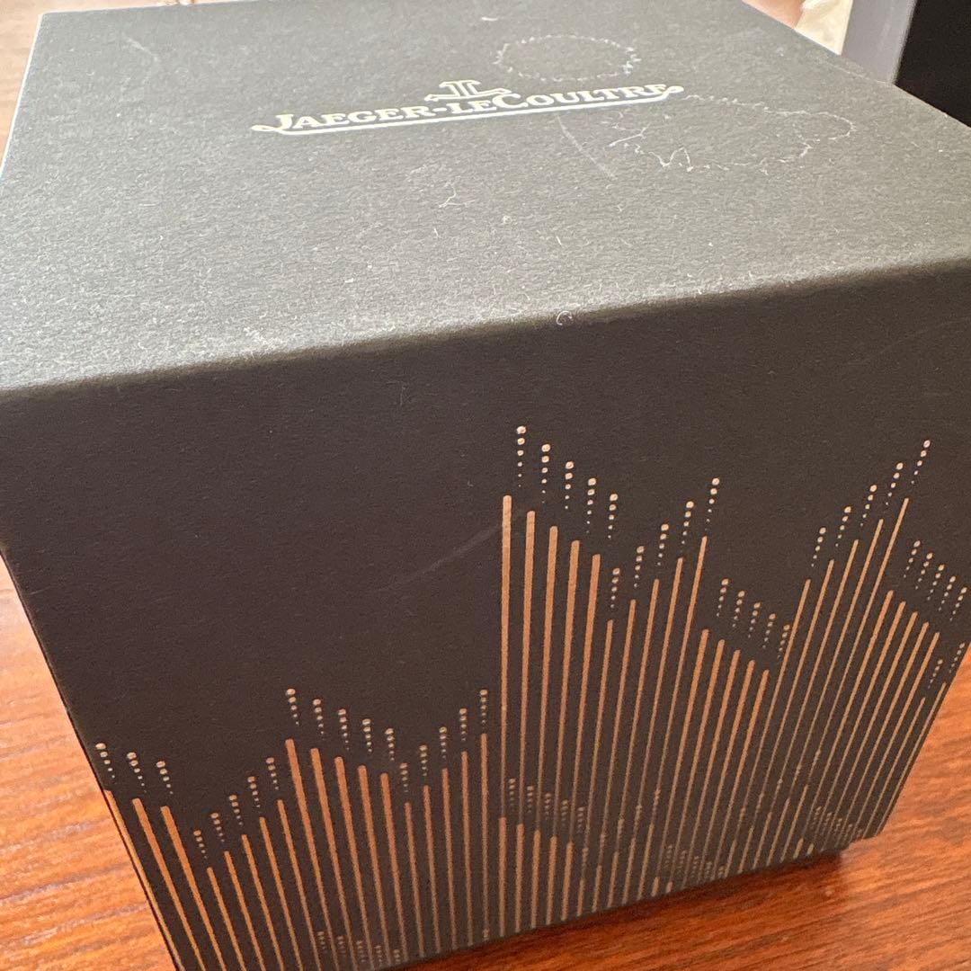 Jaeger-LeCoultre ジャガールクルト　スノードーム　セット