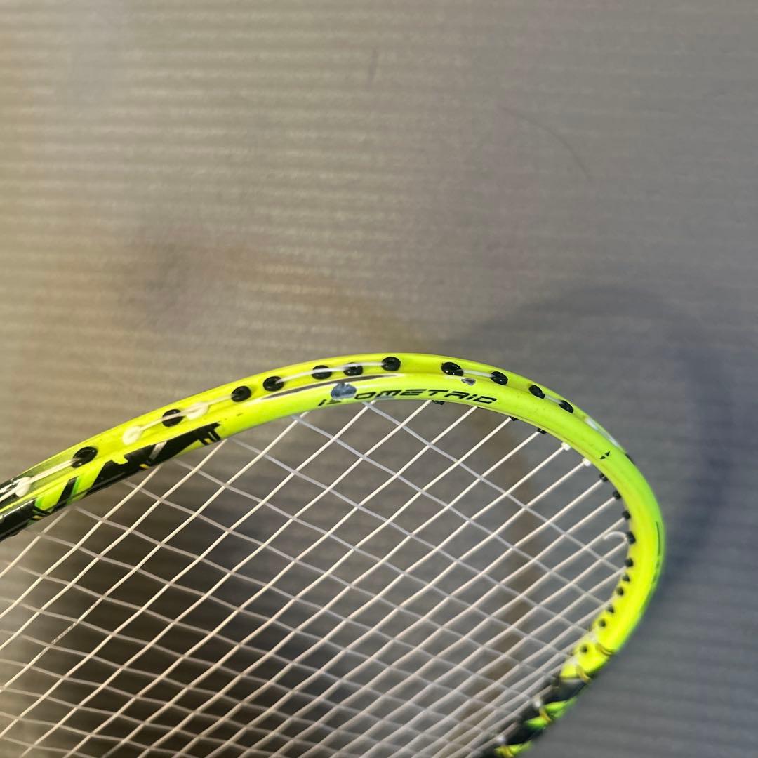 YONEX ナノレイジースピード Nanoray Z-Speed