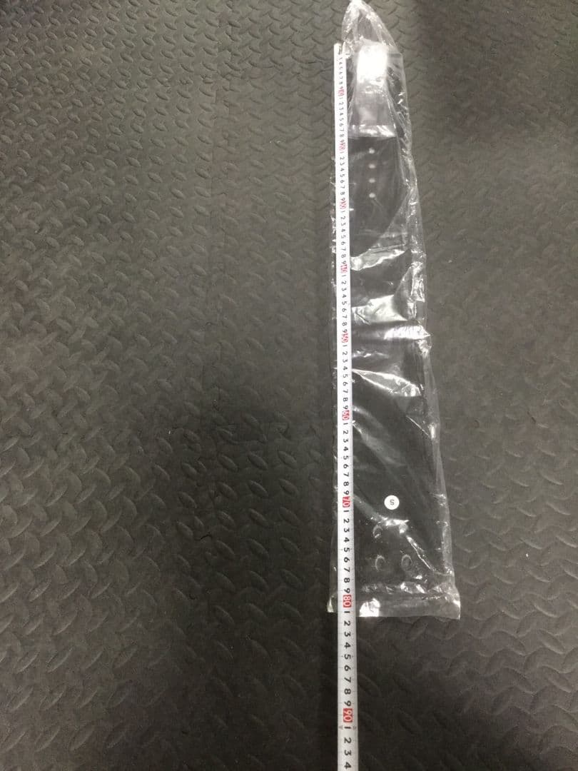 ☆最高級革使用☆トレーニングベルト　レバーアクション10mmSorM（赤）サイズ