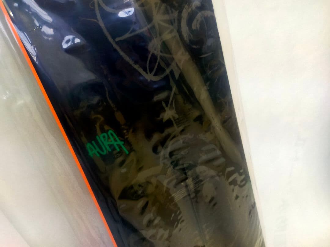 BURTON AURA 156cm新品未使用　バートン